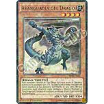 BP03-IT060 Avanguardia del Drago rara shatter foil 1a edizione (IT) -NEAR MINT-