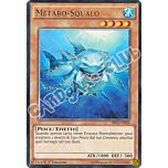 BP03-IT068 Metabo-Squalo rara 1a edizione (IT) -NEAR MINT-