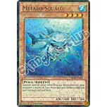BP03-IT068 Metabo-Squalo rara shatter foil 1a edizione (IT) -NEAR MINT-