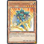 BP03-IT075 Guerriero Tridente rara 1a edizione (IT) -NEAR MINT-