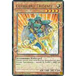 BP03-IT075 Guerriero Tridente rara shatter foil 1a edizione (IT) -NEAR MINT-