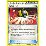 099 / 106 Ultra Ball non comune (IT) -NEAR MINT-