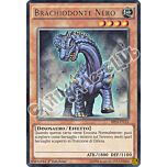 BP03-IT112 Brachiodonte Nero rara 1a edizione (IT) -NEAR MINT-