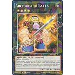 BP03-IT128 Arciduca di Latta comune shatter foil 1a edizione (IT) -NEAR MINT-