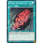 BP03-IT134 Corsa Avventata comune 1a edizione (IT) -NEAR MINT-