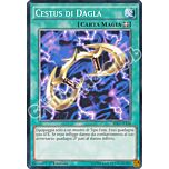 BP03-IT148 Cestus di Dagla comune 1a edizione (IT) -NEAR MINT-