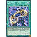 BP03-IT148 Cestus di Dagla comune shatter foil 1a edizione (IT) -NEAR MINT-