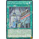 BP03-IT167 Line di Montaggio delle Macchine comune shatter foil 1a edizione (IT)  -GOOD-