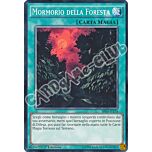 BP03-IT174 Mormorio della Foresta comune 1a edizione (IT) -NEAR MINT-