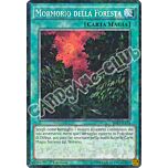 BP03-IT174 Mormorio della Foresta comune shatter foil 1a edizione (IT) -NEAR MINT-