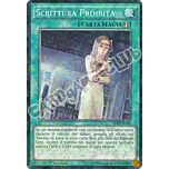 BP03-IT184 Scrittura Proibita comune shatter foil 1a edizione (IT) -NEAR MINT-