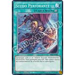 BP03-IT186 Scudo Perforante comune 1a edizione (IT) -NEAR MINT-