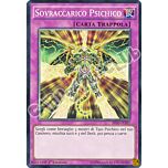BP03-IT207 Sovraccarico Psichico comune 1a edizione (IT) -NEAR MINT-