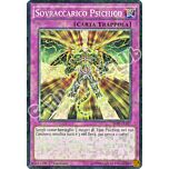 BP03-IT207 Sovraccarico Psichico comune shatter foil 1a edizione (IT) -NEAR MINT-