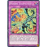BP03-IT208 Potere Telepatico comune 1a edizione (IT) -NEAR MINT-