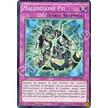 BP03-IT217 Maledizione Psi comune 1a edizione (IT) -NEAR MINT-