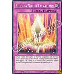 BP03-IT221 Reliqua Nordic Laevateinn comune 1a edizione (IT) -NEAR MINT-