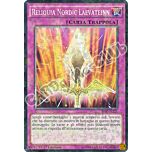 BP03-IT221 Reliqua Nordic Laevateinn comune shatter foil 1a edizione (IT) -NEAR MINT-