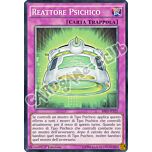 BP03-IT222 Reattore Psichico comune 1a edizione (IT) -NEAR MINT-