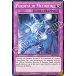 BP03-IT229 Perdita di Memoria comune 1a edizione (IT) -NEAR MINT-