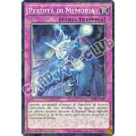 BP03-IT229 Perdita di Memoria comune shatter foil 1a edizione (IT) -NEAR MINT-