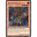 AP05-IT001 Bujin yamato rara ultimate (IT) -NEAR MINT-