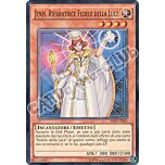 AP05-IT005 Jenis, Riparatrice Fedele della Luce super rara (IT) -NEAR MINT-