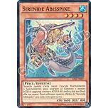 AP05-IT007 Sirenide Abissipike super rara (IT) -NEAR MINT-