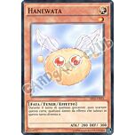 AP05-IT016 Hanewata comune (IT) -NEAR MINT-