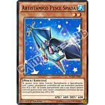 DUEA-IT007 Artistamico Pesce Spada comune 1a edizione (IT) -NEAR MINT-