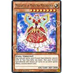 DUEA-IT016 Mozarta la Maestra Melodiosa rara 1a edizione (IT) -NEAR MINT-