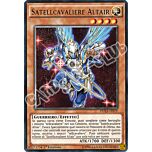DUEA-IT019 Satellcavaliere Altair rara 1a edizione (IT) -NEAR MINT-