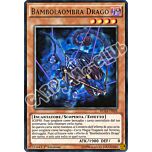 DUEA-IT026 Bambolaombra Drago rara 1a edizione (IT) -NEAR MINT-