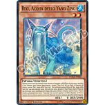DUEA-IT030 Bixi, Acqua dello Yang Zing super rara 1a edizione (IT) -NEAR MINT-