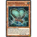 DUEA-IT039 Insetto Risonanza comune 1a edizione (IT) -NEAR MINT-