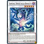 DUEA-IT052 Samsara, Drago della Rinascita super rara 1a edizione (IT) -NEAR MINT-