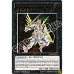 DUEA-IT053 Stellcavaliere Delteros rara ultimate 1a edizione (IT) -NEAR MINT-