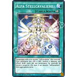 DUEA-IT057 Alfa Stellcavaliere comune 1a edizione (IT) -NEAR MINT-