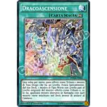DUEA-IT064 Dracoascensione comune 1a edizione (IT) -NEAR MINT-