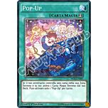 DUEA-IT067 Pop-Up comune 1a edizione (IT) -NEAR MINT-