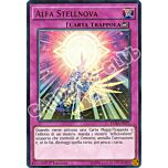 DUEA-IT071 Alfa Stellnova ultra rara 1a edizione (IT) -NEAR MINT-