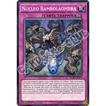 DUEA-IT073 Nucleo Bambolaombra super rara 1a edizione (IT) -NEAR MINT-