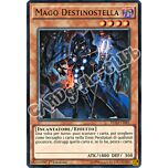 DUEA-IT081 Mago Destinostella ultra rara 1a edizione (IT) -NEAR MINT-