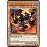 DUEA-IT083 Graff, Malebranche dell'Abisso Bruciante rara 1a edizione (IT) -NEAR MINT-