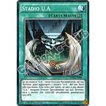 DUEA-IT089 Stadio U.A. comune 1a edizione (IT) -NEAR MINT-