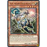DUEA-IT095 Felis, Arciere Fedele della Luce ultra rara 1a edizione (IT) -NEAR MINT-