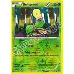 001 / 113 Bellsprout comune foil reverse (IT) -NEAR MINT-
