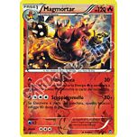 011 / 113 Magmortar rara foil (IT) -NEAR MINT-
