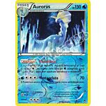 026 / 113 Aurorus rara foil reverse (IT) -NEAR MINT-