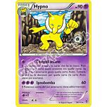 036 / 113 Hypno rara (IT) -NEAR MINT-